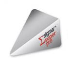 Sigma Super Pro Silver Flights